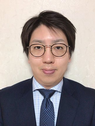 柴辻氏 顔写真