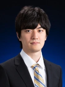 山岸准教授 顔写真
