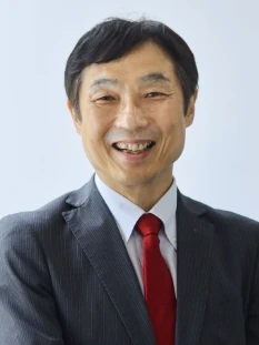勝浦氏 顔写真