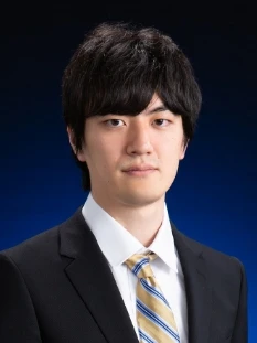 山岸氏 顔写真