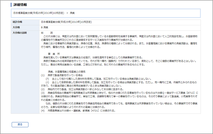 詳細情報