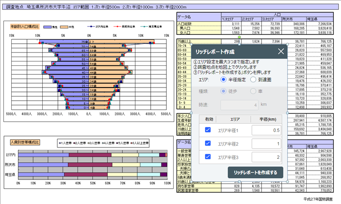 地図で見る統計（jSTAT MAP）とは | 政府統計の総合窓口